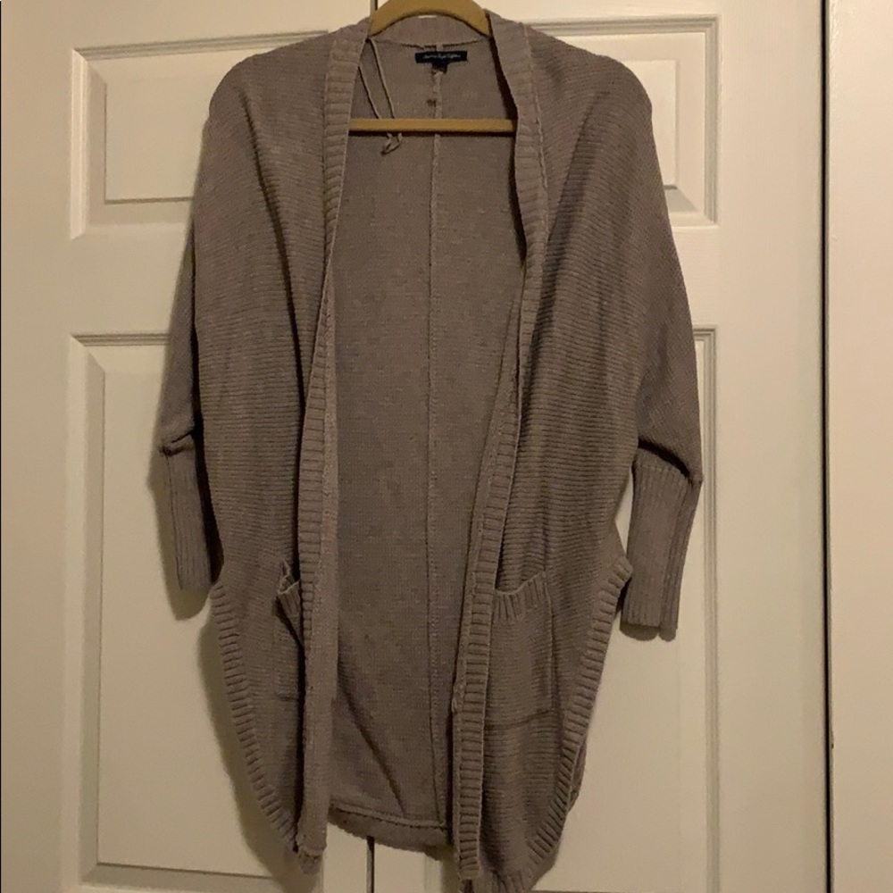 American Eagle Cardigan